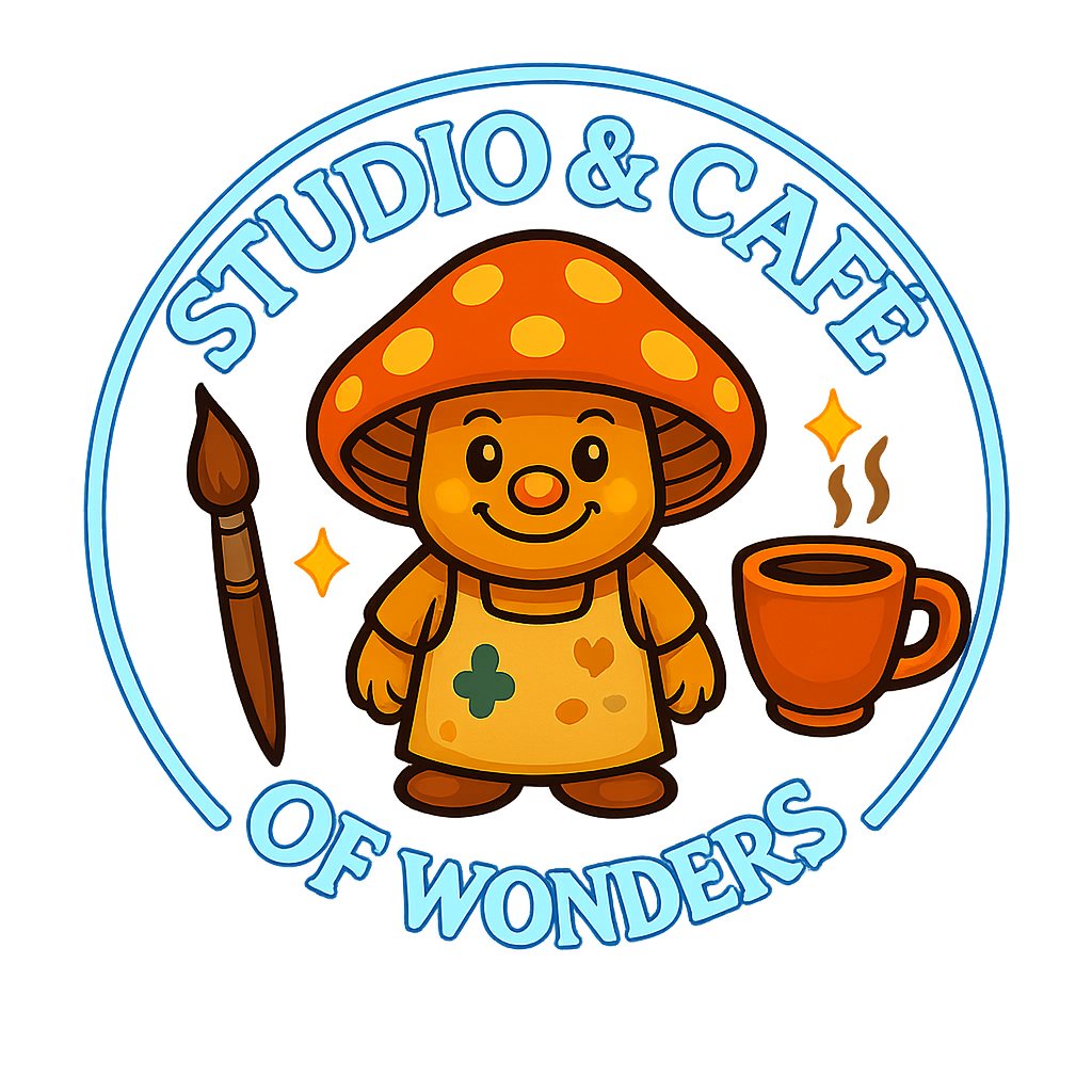 Studio and Café of Wonders