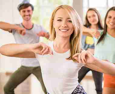 American Rhythm American Rhythm